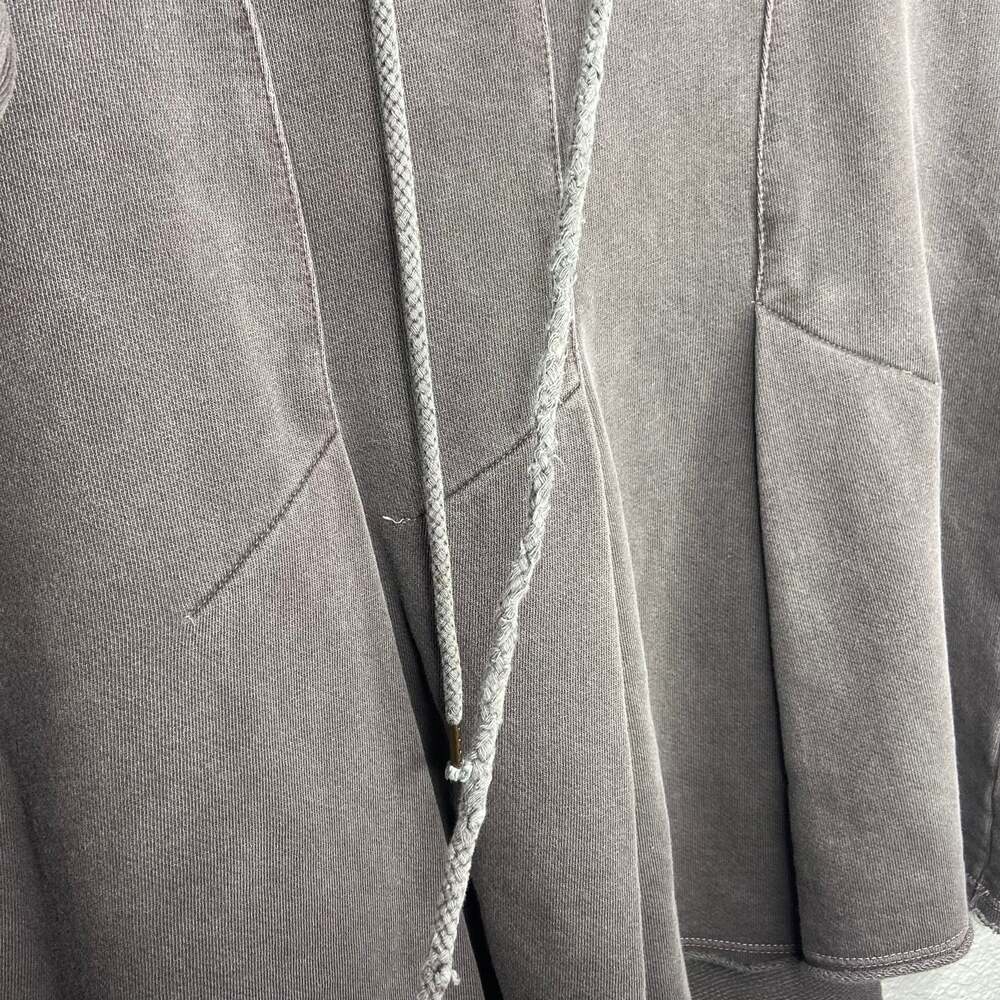 Anthropologie Pilcro and the Letterpress Flynn Hoodie - Picture 4 of 9